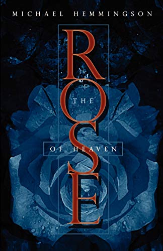 The Rose of Heaven Cover