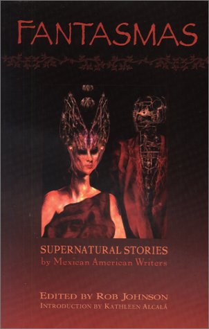 Fantasmas Cover