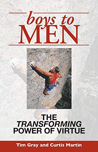 Boys To Men Cover