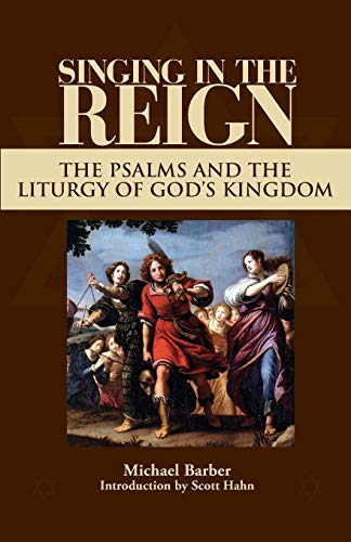 Singing In The Reign Cover
