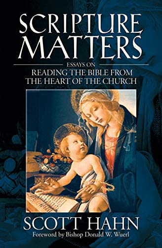 Scripture Matters Cover