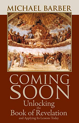 Coming soon Cover