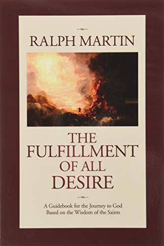 The fulfillment of all desire Cover