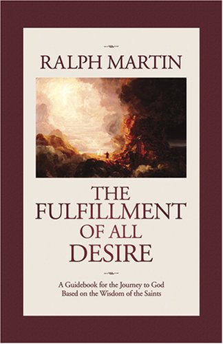 The Fulfillment of All Desire Cover