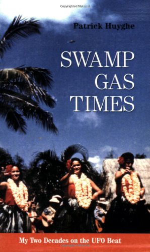 Swamp Gas Times Cover