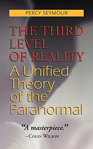 The Third Level of Reality Cover