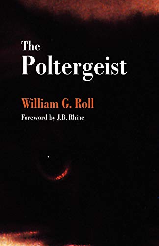The poltergeist Cover