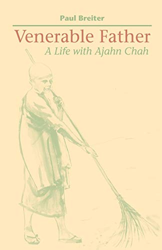 Venerable Father Cover