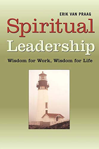 Spiritual Leadership Cover