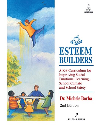 Esteem Builders Cover