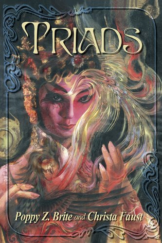 Triads Cover