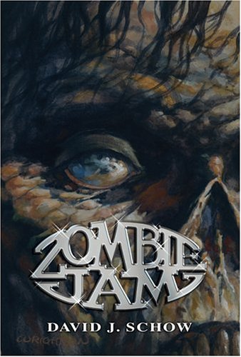 Zombie Jam Cover