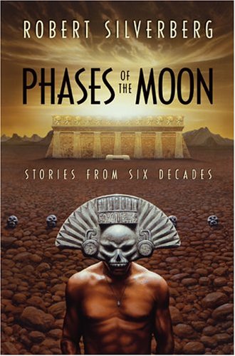 Phases of the Moon Cover