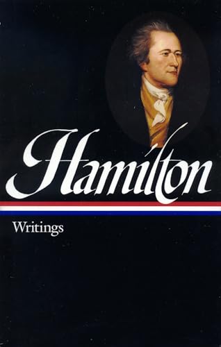 Writings Cover