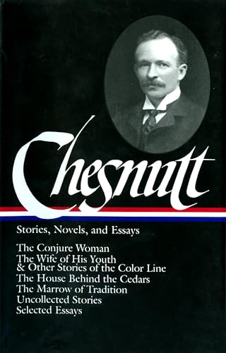 Stories, novels & essays Cover