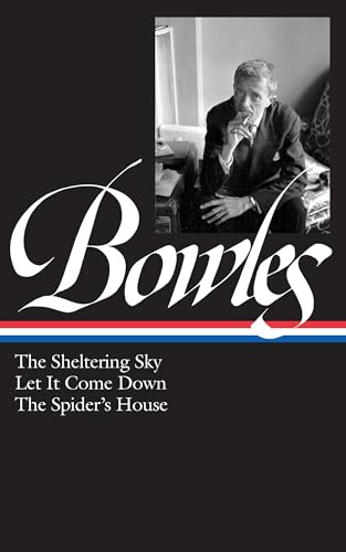 The sheltering sky Cover