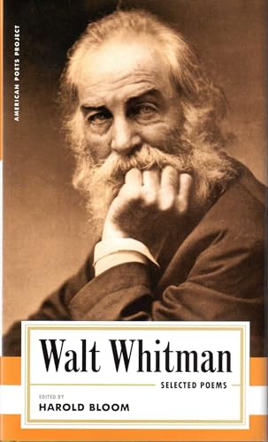Selected poems Cover