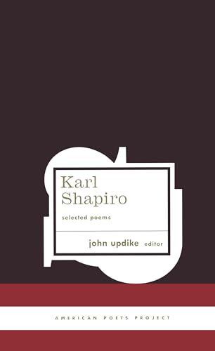 Selected poems Cover