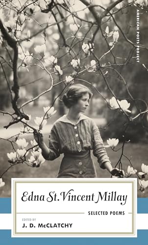 Selected poems Cover