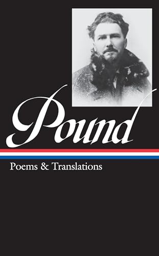 Poems and translations Cover