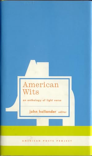 American wits Cover