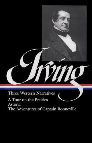Three western narratives Cover