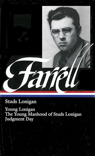Studs Lonigan Cover