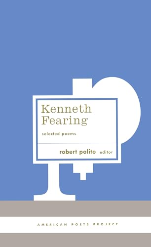 Selected poems Cover