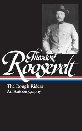The Rough Riders Cover