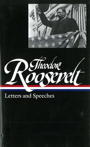 Letters and speeches Cover