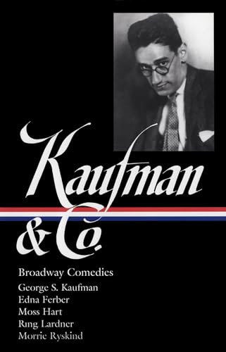 Kaufman & Co. Cover