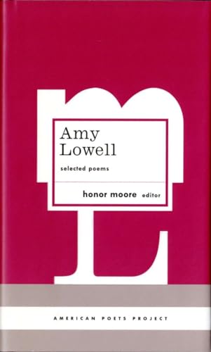 Selected poems Cover