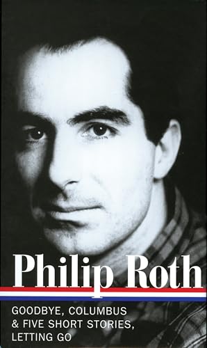 Novels & stories, 1959-1962 Cover