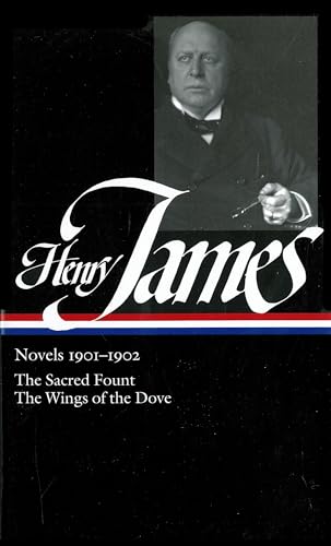 Novels, 1901-1902 Cover