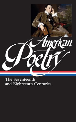 American poetry Cover