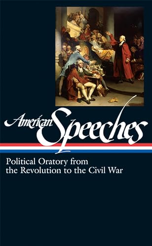 American speeches Cover