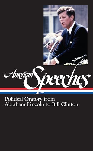 American speeches Cover