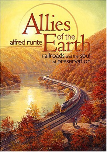 Allies of the earth Cover