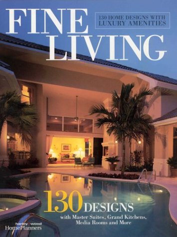 Fine Living Cover