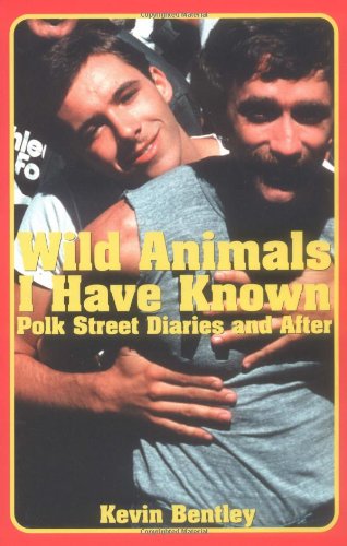 Wild Animals I Have Known Cover