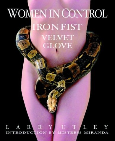 Women in Control Cover