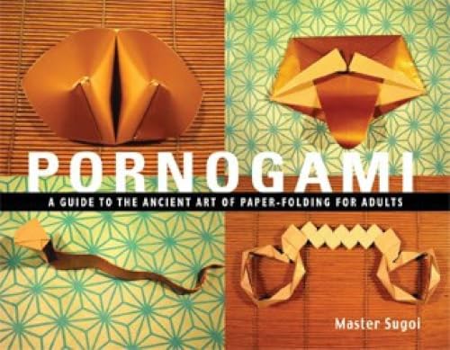 Pornogami Cover