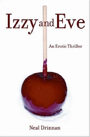 Izzy and Eve Cover