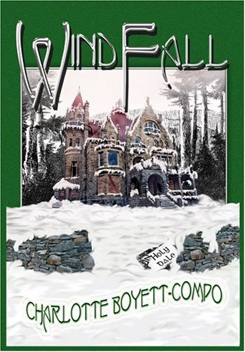 Windfall Cover