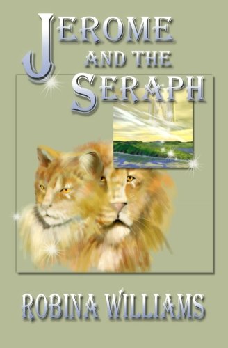 Jerome and the seraph Cover