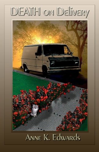 Death on delivery Cover