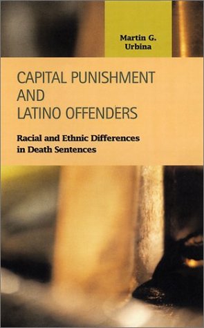 Capital punishment and Latino offenders Cover