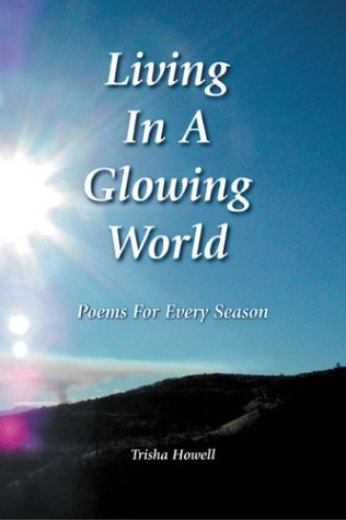 Living In A Glowing World Cover