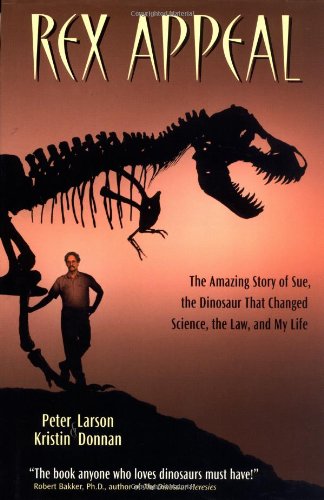 Rex Appeal Cover