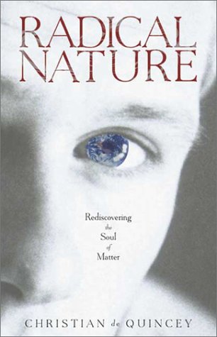 Radical Nature Cover